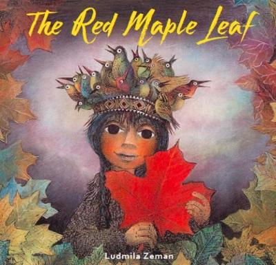 The Red Maple Leaf