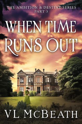 When Time Runs Out