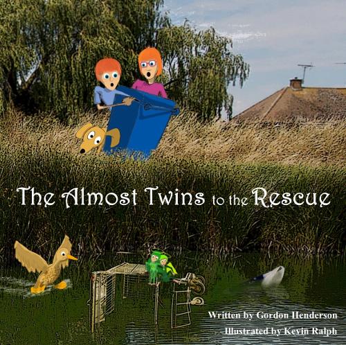 The Almost Twins to the Rescue