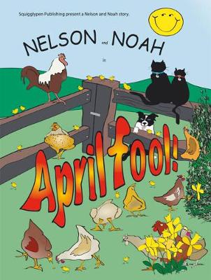 Nelson and Noah