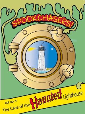 Spookchasers