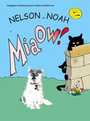 Nelson and Noah