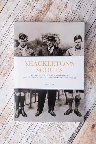 Shackleton's Scouts