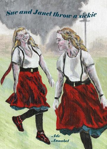 Sue and Janet throw a sickie