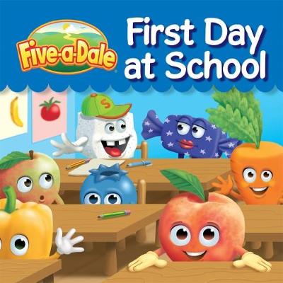First Day at School