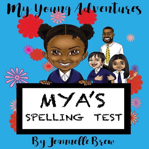 My Young Adventures