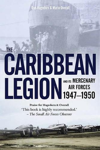The Caribbean Legion