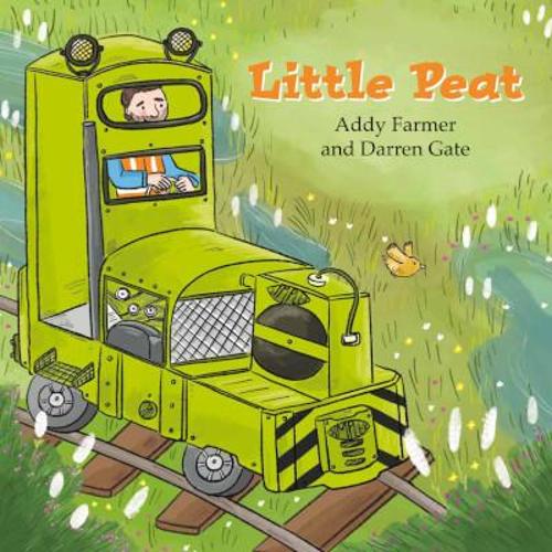 Little Peat