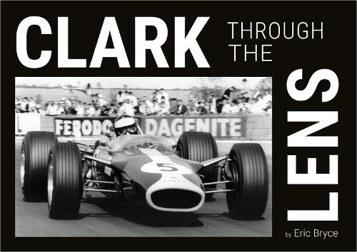 Clark through the Lens