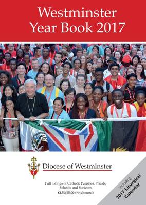Westminster Year Book 2017