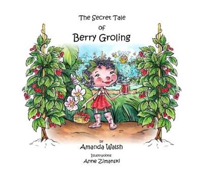 The Secret Tale of Berry Groling
