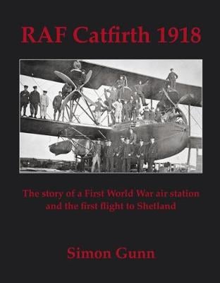 RAF Catfirth 1918