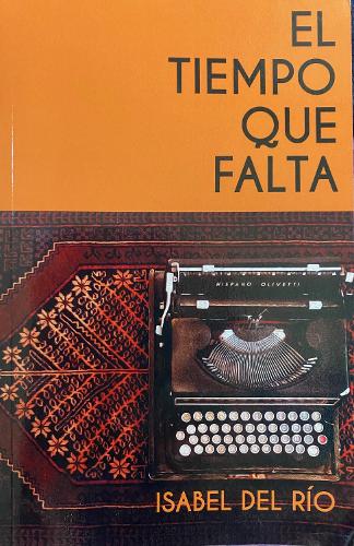 El tiempo que falta