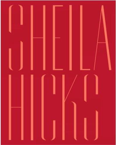 Sheila Hicks