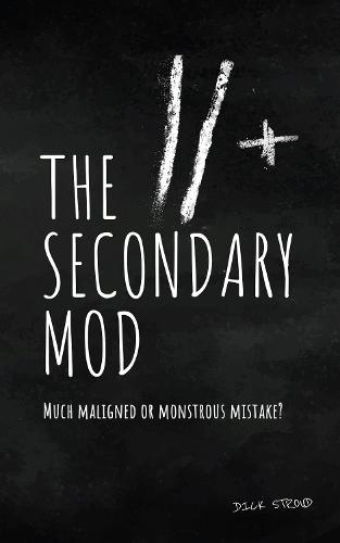 The Secondary Mod