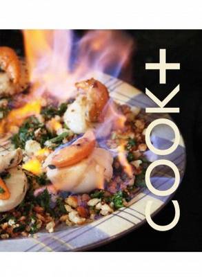 Anta Cook +