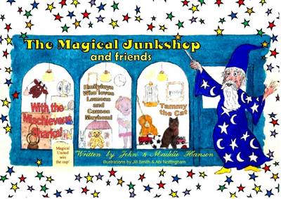 The Magical Junkshop and Friends