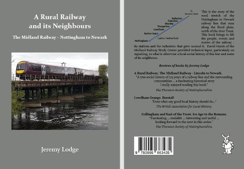 A Rural Railway and its Neighbours.