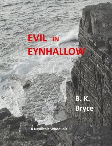 Evil in Eynhallow