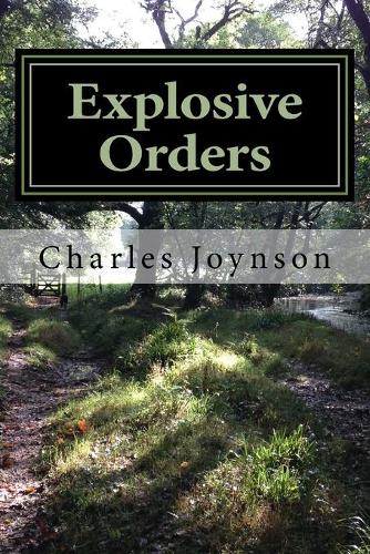 Explosive Orders