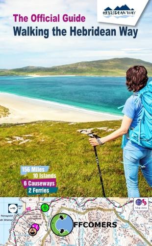 Walking the Hebridean Way