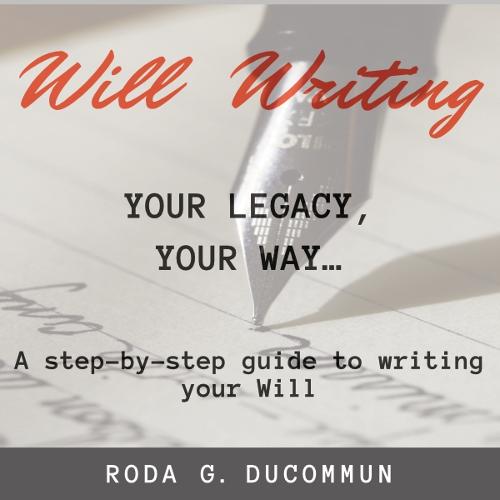 Will Writing