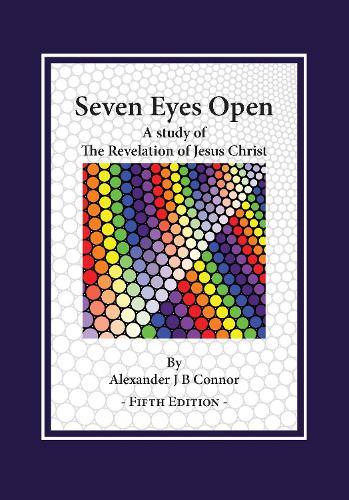 Seven Eyes Open