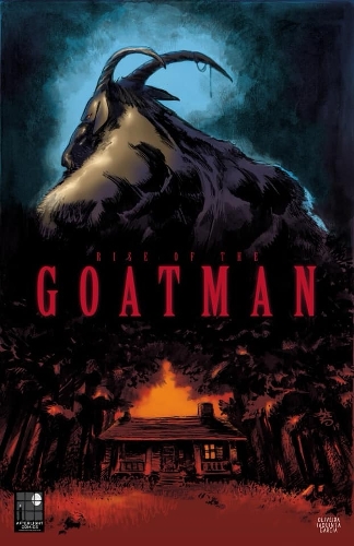 Rise of the Goatman - Part I