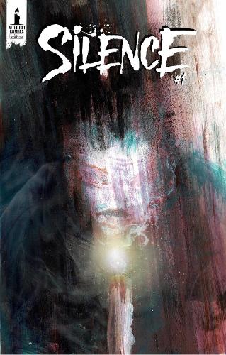 Silence #1