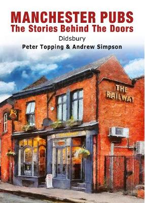 Manchester Pubs - Didsbury