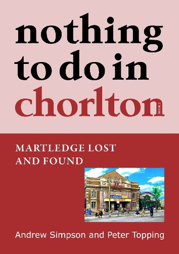 nothing to do in chorlton