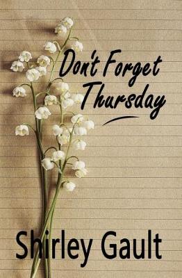 Don't Forget Thursday