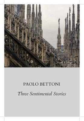 Three Sentimental Stories
