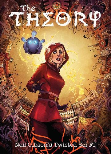 The Theory volume 1