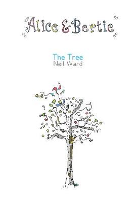 Alice & Bertie at The Tree