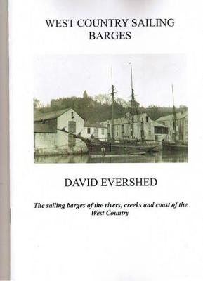 West Country Sailing Barges