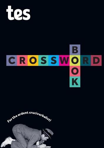 TES Crossword Book