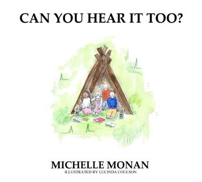 Can You Hear it Too?