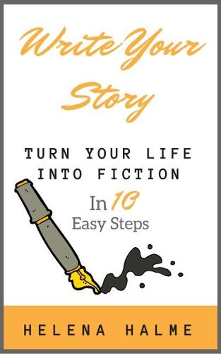 Write Your Story