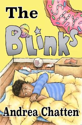 The Blinks - Shy