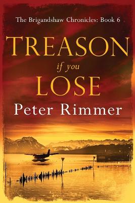 Treason If You Lose