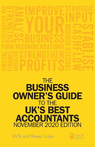 The Business Owner's Guide to the UK's Best Accountants