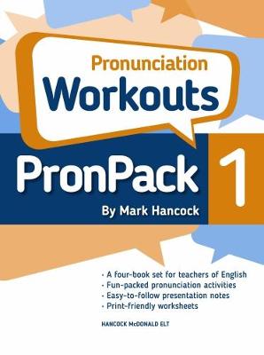 PronPack 1