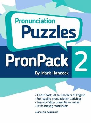 PronPack 2