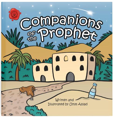 Companions of The Prophet