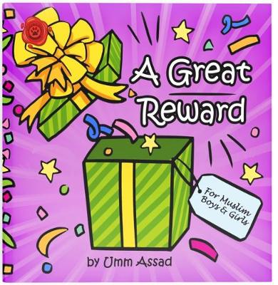 A Great Reward