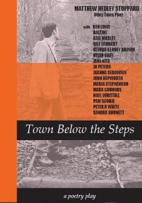 Town Below the Steps