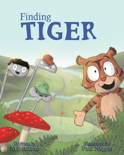 Finding Tiger