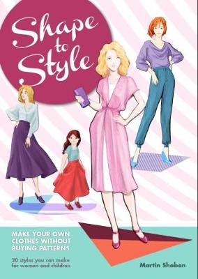 Shape to Style