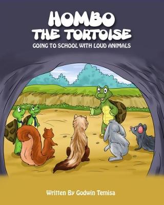 Hombo The Tortoise